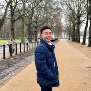 Meet your Posher, Tommy